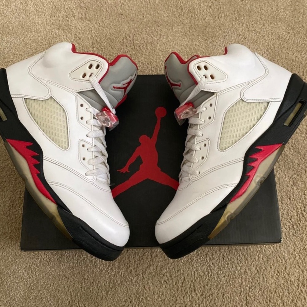 Jordan retro